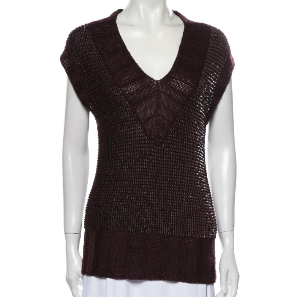 Authentic Vintage Fendi Sweater